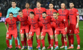 România are o echipă în optimile cupelor europene. FCSB atacă Europa League, după o victorie superbă aseară, scor 2 la 0, cu grecii de la PAOK - VIDEO