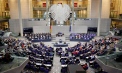 Germania se pregătește de alegeri parlamentare anticipate. Analiștii politici spun că Europa urmărește cu nerăbdare direcția pe care o va lua Germania după alegerile federale - VIDEO
