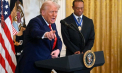 Analiză CNN: Cele mai mari minciuni spuse de Donald Trump în prima sa lună de mandat