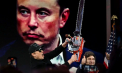 Elon Musk a pus mâna pe drujbă: „Mintea mea este o furtună, așa că… este o furtună”