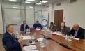 Grupurile de lucru pentru transportul auto și drumuri s-au întâlnit pentru prima dată în acest an. Despre ce au discutat experții din Chișinău și Tiraspol
