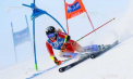Triplă istorică în cupa mondială de schi alpin. Elveţia a reușit să ocupe primele 3 poziţii în coborârea de acasă de la Crans Montana - VIDEO