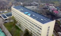 Spitalul din Nisporeni a devenit independent energetic și a reușit să-și reducă cheltuielile la lumină cu peste 50 la sută, după ce instituția a instalat panouri fotovoltaice pe acoperiș. Cine a finanțat proiectul - VIDEO