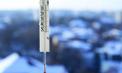 Cer noros şi temperaturi minime de până la -15 grade Celsius. Cum va fi vremea astăzi, dar și în următoarele zile. Prognoza meteo