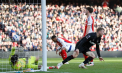 Surpriză în Premier League! Arsenal pierde pe teren propriu cu West Ham