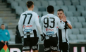 Cu moldoveanul Vadim Rață doar rezervă, U Cluj a urcat pe primul loc în Superliga românească - VIDEO
