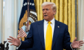 Donald Trump ar fi fost recrutat de KGB în 1987, susține un fost șef KGB, care confirmă aceeași informație dezvăluită acum 4 ani de un alt ofițer KGB
