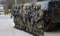 NATO va construi un sistem de conducte spre estul Europei pentru livrări de combustibil în caz de război cu Rusia. Proiectul va costa 21 miliarde de euro