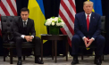Trump şi-a schimbat din nou discursul: A admis că Rusia a atacat Ucraina