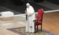 Care e starea de sănătate a Papei Francisc și ce se întâmplă cu posibilitatea Suveranului Pontif de a abdica