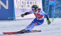 La feminin Federica Brignone, a mai făcut și ea un pas către Globul mare de cristal. Italianca a reușit o victorie superbă în slalomul uriaș de acasă de la Sestriere - VIDEO