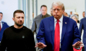 Donald Trump continuă să-l critice pe președintele ucrainean, Volodimir Zelenski. Ce declarații a făcut președintele SUA - VIDEO