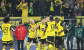 Atacantul Serhou Guirassy, a fost de neoprit aseară în campionatul Germaniei. Vârful din Guineea a marcat un poker pentru Dortmund în victoria contra lui Union Berlin - VIDEO