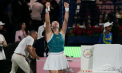 Rusoaica Mirra Andreeva a devenit, la Dubai, cea mai tânără câştigătoare a unui turneu WTA 1000 - VIDEO