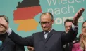LIVE TEXT. Alegeri Germania, exit-poll: conservatorii câștigă și vor conduce noul guvern pro-european de la Berlin. Scor record pentru extrema-dreaptă AfD, care devine a doua forță politică a țării. Înfrângere „catastrofală” pentru social-democrații lui Scholz
