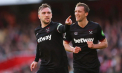 Veste bună pentru Liverpool, rivala Arsenal a pierdut derby-ul londonez cu West Ham și rămâne departe de cormorani în clasament, care au un avans de 8 puncte - VIDEO
