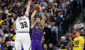 Luka Doncic a oferit prima sa prestație excepțională în echipamentul lui Los Angeles Lakers - VIDEO