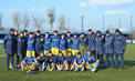 Formația Dacia Buiucani a cucerit Cupa de Iarnă. În ultima etapă elevii lui Viorel Frunză au învins formația Spartanii-Sportul Chișinău într-un meci spectaculos, încheiat cu scorul de 6 la 2 - VIDEO