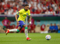 Neymar Junior a avut o prestație stelară în tricoul clubului Santos - VIDEO