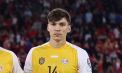 Fundașul moldovean Artur Crăciun a înscris din penalty în campionatul Poloniei - VIDEO