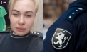 A îmbrăcat uniforma de polițist și a ieșit într-un live pe TikTok, deși nu este angajat al MAI. O femeie din Edineț, documentată   