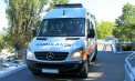 Peste 17 mii de persoane au solicitat ambulanța săptămâna trecută. Câte au avut de suferit în urma accidentelor rutiere. Datele CNAMUP