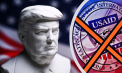 Administrația Trump va concedia cel puțin 1.600 de persoane din cadrul USAID, agenția de ajutor extern a SUA