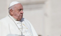 Papa Francisc rămâne în stare critică. A dezvoltat o „insuficiență renală” în fază incipientă - VIDEO