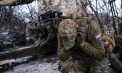 Ţările nordice şi baltice anunță noi ajutoare militare pentru Kiev: „Trebuie să punem Ucraina în cea mai puternică poziţie posibilă”