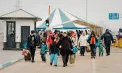 Au construit afaceri, s-au angajat și au depus efort pentru a-și lua viața în mâini și a încerca să învețe să trăiască din nou. Realitatea unor ucraineni, care s-au refugiat în țara noastră - VIDEO