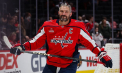 Oleksandr Ovechkin trebuie să mai înscrie de 12 ori pentru a deveni cel mai bun marcator în sezonul regulat din istoria NHL - VIDEO
