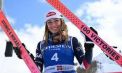 S-a scris istorie pe pârtie. Mikaela Shiffrin a întors fila, după cea de-a o suta sa victorie în Cupa Mondială, un record absolut - VIDEO
