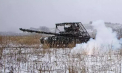 Unde au loc cele mai intense lupte, la trei ani de la izbucnirea războiului din Ucraina. Concluzia analiştilor ISW