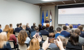 La 30 de ani de la înființarea Curții Constituționale a fost lansată cea de-a doua ediție a CODEX-ului Constituțional. Maia Sandu: „Reflectă determinarea noastră de a avansa pe drumul aderării la UE” - FOTO