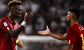 AS Roma nu renunță la lupta pentru locurile de cupe europene în Serie A. Lupii au câștigat fără drept de apel formația Monza - VIDEO 