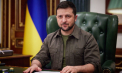 Uniunea Europeană oferă Ucrainei propriul său acord „reciproc avantajos” privind mineralele