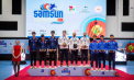Moldova s-a clasat pe locul 3 la Campionatul European de tir cu arcul în sală - VIDEO