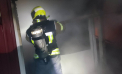 Tragic. Două persoane - găsite carbonizate la Călărași și Ialoveni, după ce casele lor au fost cuprinse de flăcări. Ce spune IGSU