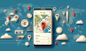 Google Maps și schimbarea radicală de pe 14 mai 2025. Ce trebuie să faci, detaliul important pentru toți utilizatorii