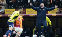 Jose Mourinho, vizat de o plângere penală în Turcia după ce i-a făcut „maimuțe” pe jucătorii de la Galatasaray