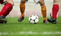 Fază incredibilă la un meci de fotbal din liga regională din Uruguay. Un jucător l-a făcut knockout pe un adversar, lovindu-l direct cu un pumn în figură - VIDEO