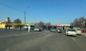 O șoferiță a ajuns la spital, după ce s-a lovit cu un alt automobil, în capitală. Ce spune poliția - FOTO