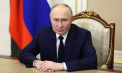 Putin afirmă că este nevoie de Europa în negocierile privind Ucraina, dar sugerează că acordul este încă îndepărtat