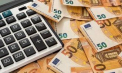 Curs valutar BNM pentru 25 februarie. Cât costă astăzi un euro și un dolar - FOTO