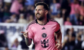 Începutul noului sezon din Statele Unite îl găsește în mare formă pe Leo Messi. Superstarul argentinian a ajuns la patru contribuții de gol în trei meciuri - VIDEO