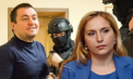 Judecătoarea Olesea Țurcan, învinuită că l-ar fi favorizat pe Veaceslav Platon, face un pas înapoi /DOC