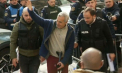 LIVE TEXT. Călin Georgescu - oprit în trafic de poliție și dus la Parchetul român pentru audieri: Acesta a mers sprijinit de cârje - FOTO
