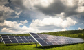 Două parcuri fotovoltaice mari ar urma să fie construite în Republica Moldova. Unde vor fi și când vor fi puse în funcțiune
