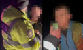 Record alarmant. Un bărbat băut criță s-a urcat la volan și a pornit la drum. Acesta avea depășită norma de alcool în aerul expirat de aproape 16 ori - VIDEO