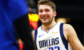 Luka Doncic, cel mai recent și cel mai tare transfer din NBA își demonstrează valoarea. Slovenul i-a dat o palmă fostului club, reușind o triplă-dublă în duelul cu Dallas - VIDEO